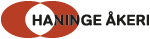 Haninge Åkeri Logo